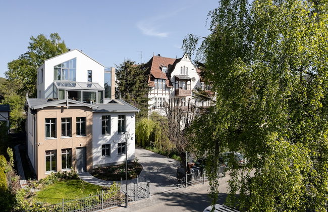 Baltic Wave Boutique Apartments - Foto 1