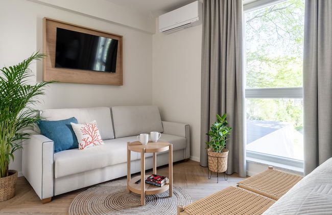 Baltic Wave Boutique Apartments - Foto 22