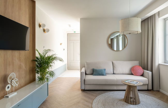 Baltic Wave Boutique Apartments - Foto 7
