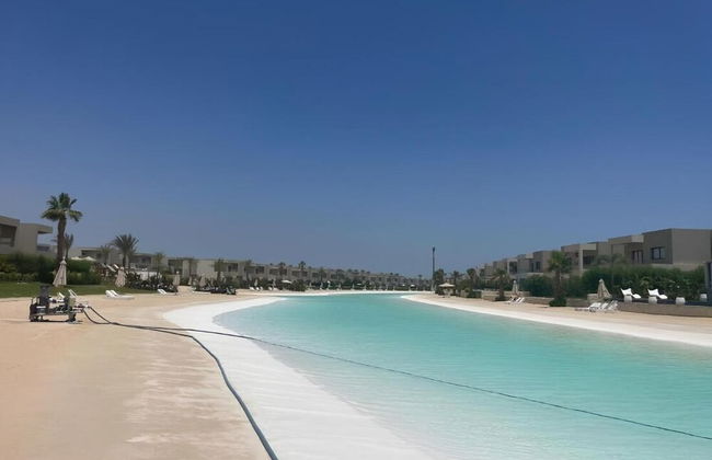 Chill at Salty Life, Pool & Balcony, Azha, Sokhna - Foto 27