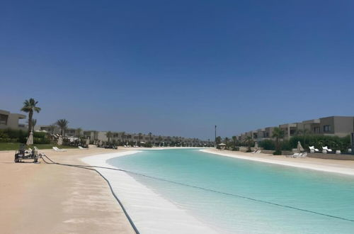 Photo 19 - Chill at Salty Life, Pool Balcony, Azha, Sokhna