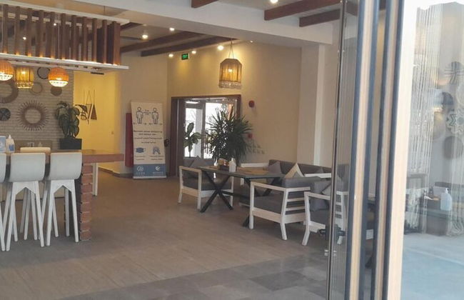Chill at Salty Life, Pool & Balcony, Azha, Sokhna - Foto 34