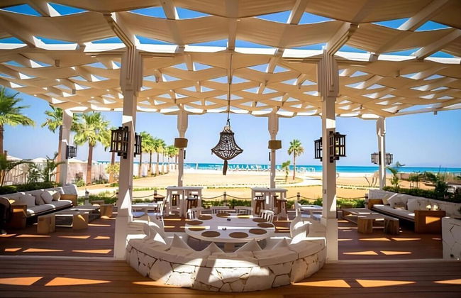 Chill at Salty Life, Pool & Balcony, Azha, Sokhna - Foto 41