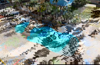 Foto 1 - Fun 4 Bedroom Resort Pool Sleeps 12