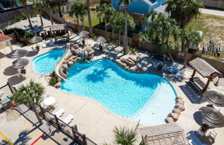 Photo 1 - Fun 4 Bedroom Resort Pool Sleeps 12