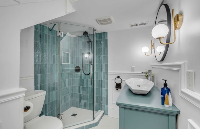 The Palmetto House - Foto 46