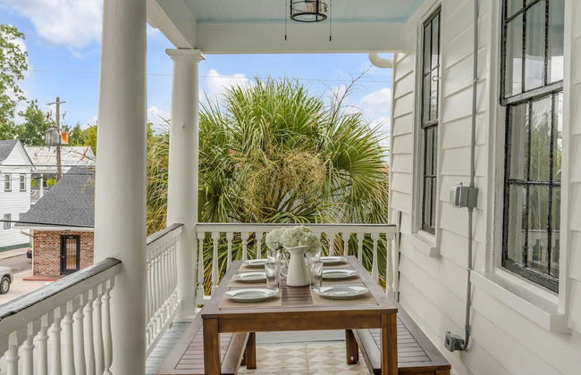 The Palmetto House - Foto 42