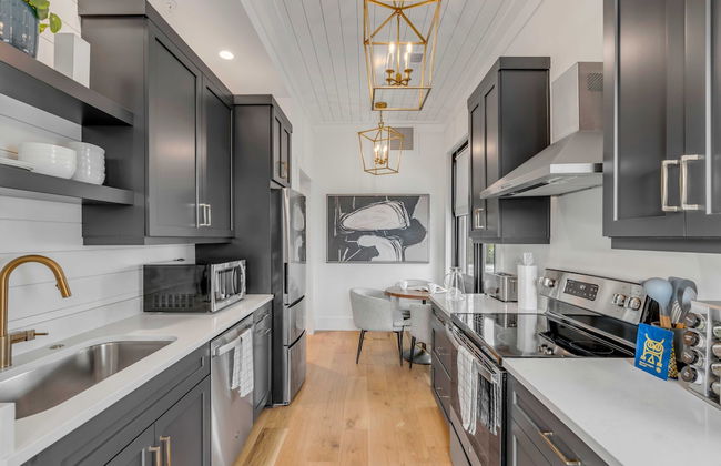 The Palmetto House - Foto 24
