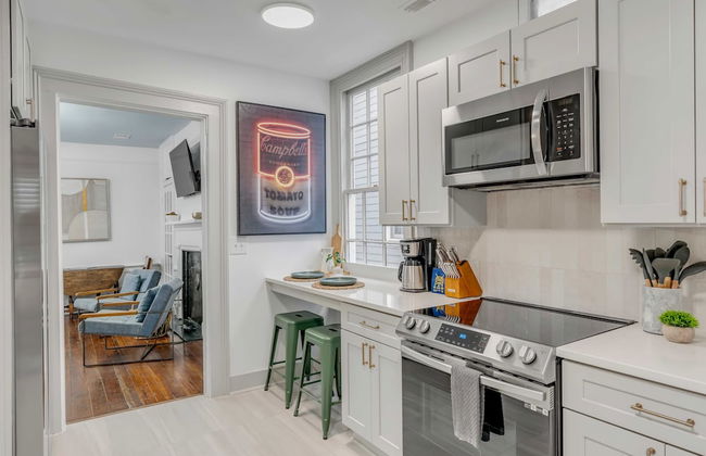 The Palmetto House - Foto 18