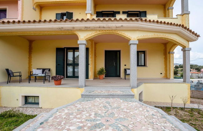 Casa a Telti by Wonderful Italy - Photo 23