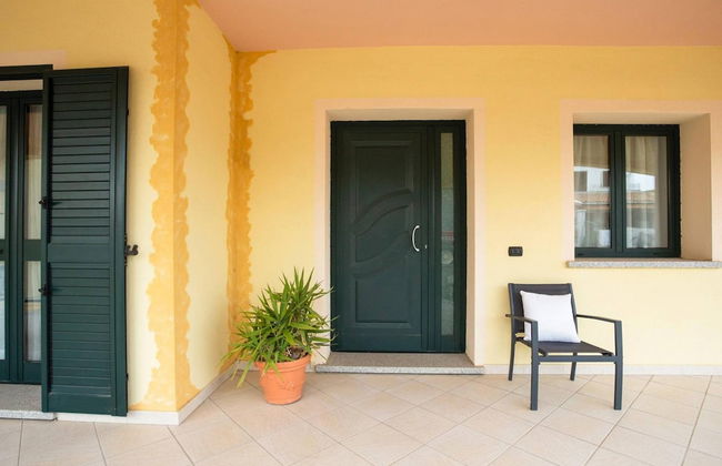 Casa a Telti by Wonderful Italy - Photo 22
