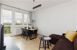 Photo 1 - Apartment 1 km to Old Town by Renters