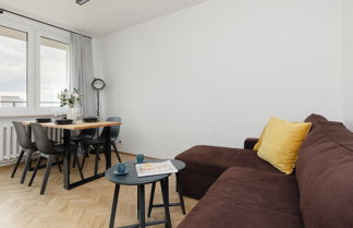 Photo 3 - Apartment 1 km to Old Town by Renters