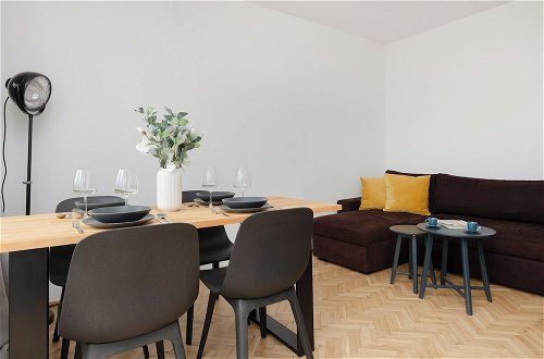 Photo 5 - Apartment 1 km to Old Town by Renters