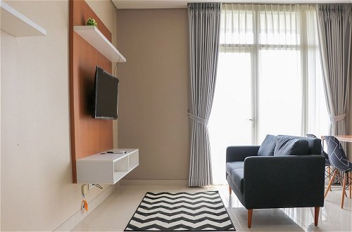 Photo 19 - Scenic And Spacious 1Br Ciputra International Apartment