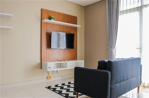 Foto 13 - Scenic And Spacious 1Br Ciputra International Apartment