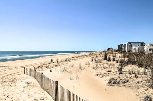 Photo 20 - Bright Ocean City Condo - Walk to Beaches