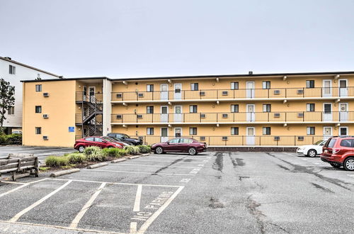 Photo 25 - Bright Ocean City Condo - Walk to Beaches