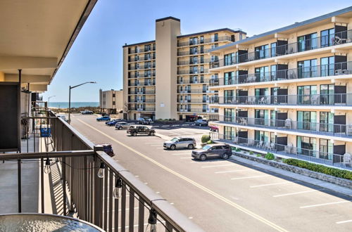 Photo 2 - Bright Ocean City Condo - Walk to Beaches