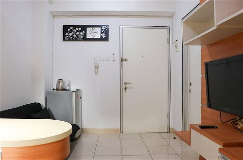 Photo 11 - Best Price And Strategic 2Br Green Bay Pluit Apartment