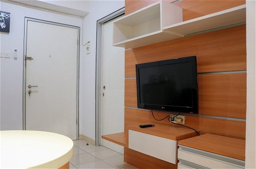 Photo 8 - Best Price And Strategic 2Br Green Bay Pluit Apartment