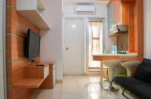Photo 13 - Best Price And Strategic 2Br Green Bay Pluit Apartment
