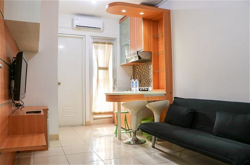 Photo 18 - Best Price And Strategic 2Br Green Bay Pluit Apartment