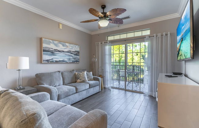 1301 Flamingo Cove at Tuscana - Foto 1