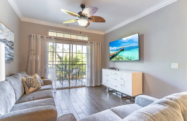 1301 Flamingo Cove at Tuscana - Foto 8