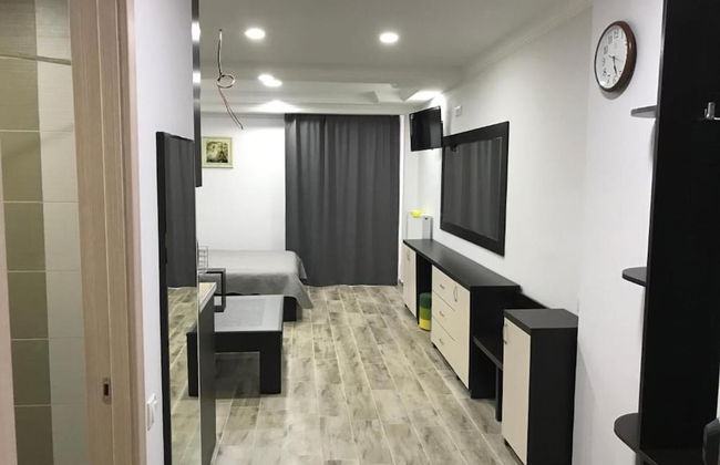 New Gudauri, Redco Apartments - Photo 3