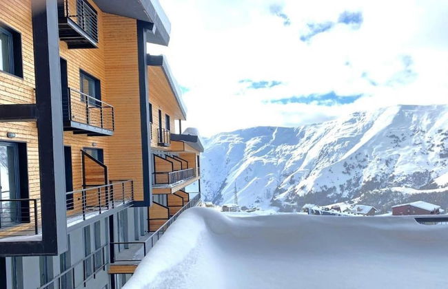 New Gudauri, Redco Apartments - Photo 11