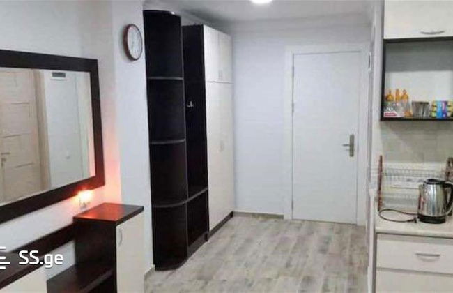 New Gudauri, Redco Apartments - Photo 9