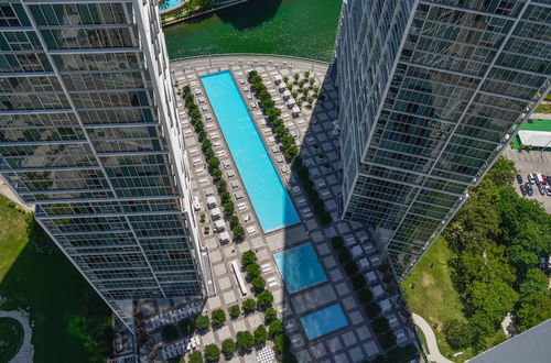 Photo 23 - Amazing Condo at Icon Brickell With Pool