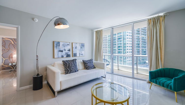 Foto 1 - Amazing Condo at Icon Brickell With Pool