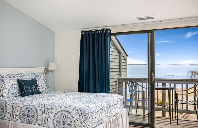The Shores Bay View Unit 5586 - Foto 2