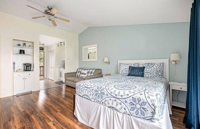 The Shores Bay View Unit 5586 - Foto 1