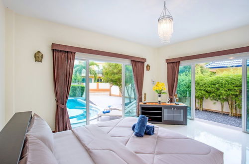 Photo 3 - Lovely Pool Villa Platinum near Nai Harn