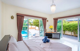 Foto 3 - Lovely Pool Villa Platinum near Nai Harn