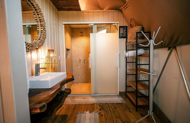 Esphera Glamping - Gravataí - RS - Foto 64