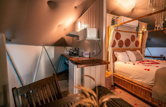 Esphera Glamping - Gravataí - RS - Foto 62