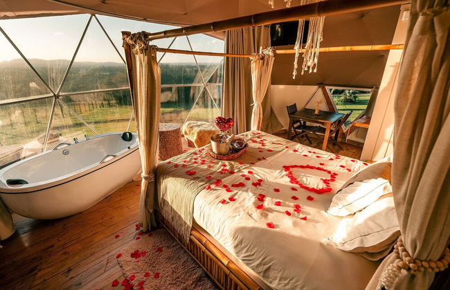 Esphera Glamping - Gravataí - RS - Foto 49