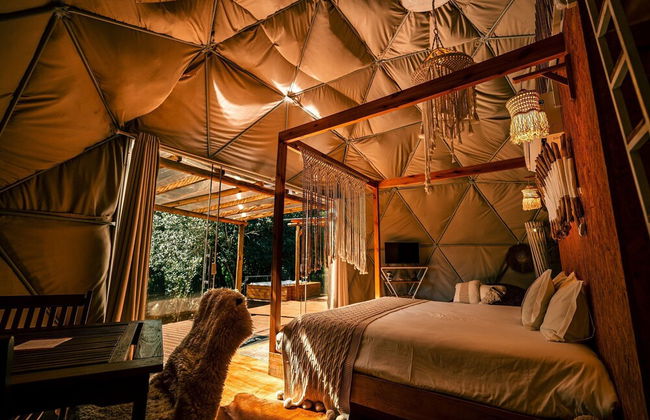 Esphera Glamping - Gravataí - RS - Foto 10