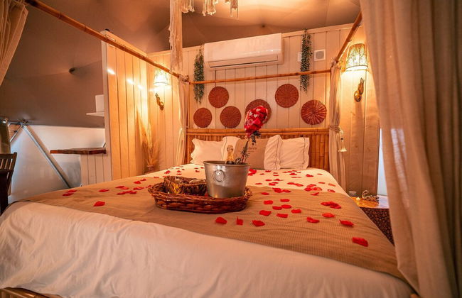 Esphera Glamping - Gravataí - RS - Foto 47