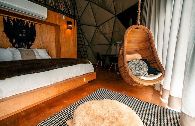Esphera Glamping - Gravataí - RS - Foto 6