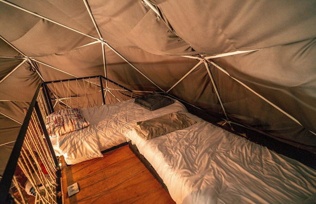 Esphera Glamping - Gravataí - RS - Foto 26