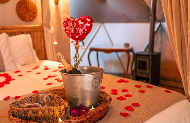Esphera Glamping - Gravataí - RS - Foto 46