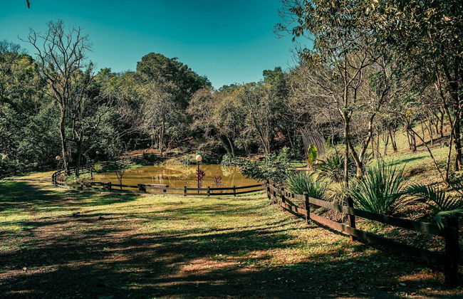 Esphera Glamping - Gravataí - RS - Foto 65