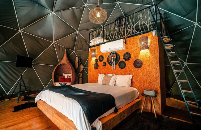 Esphera Glamping - Gravataí - RS - Foto 22