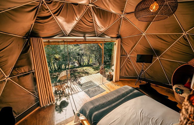 Esphera Glamping - Gravataí - RS - Foto 21