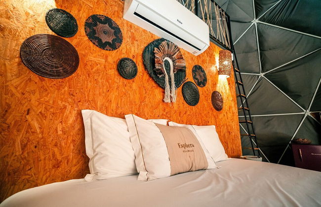 Esphera Glamping - Gravataí - RS - Foto 23